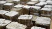 Tre västerviksbor åtalas för narkotikabrott