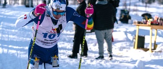 Scenförändring för Klas Nilsson i världens längsta skidlopp: ”Från toppkänsla till panik på bara tio kilometer”