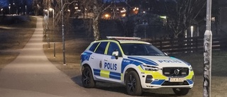 Fem män gripna efter väpnat rån i Ektorp: "Det är helt magiskt bra polisarbete"