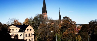 Uppsalabor betalar onödigt mycket i skatt – mer än andra kommuner