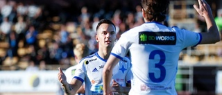 IFK Luleå vann straffdrama – vidare i Svenska Cupen