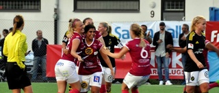 15.00: Uppsala mot Ljusdal