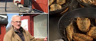 Populär och Mälarnära matbod till salu – 76-åriga ägaren: "Jag får sluta på topp"