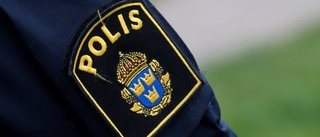 Tiotal ungdomar bråkade i Enköping
