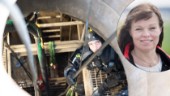 Dykare stötte på patrull i stans underjordiska tunnel: "Svårt att komma in"