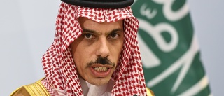 Saudiarabien kan skrota dollarn i oljeavtal