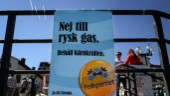 Minska beroendet av rysk gas   