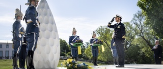 Vill hedra Östhammars veteraner: "Finns ett stort behov av att minnas"