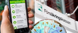 Eskilstunapappa anmälde att han fått fel föräldrapenning — ska betala tillbaka över 150 000