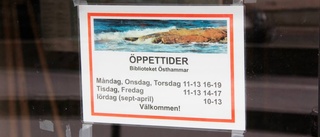 Nya öppettider får kritik