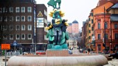 30 miljoner till offentlig konst i Uppsala