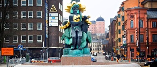 30 miljoner till offentlig konst i Uppsala