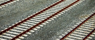 Åtal för brott mot järnvägslag