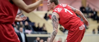 Ekonomin i fokus i Uppsala Basket