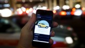 Nu startar kritiserade bolaget sin taxitjänst i Östergötland • Lokal chaufför: "Här finns inga pengar att hämta"