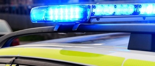 Polisens vittnesmål fäller rattfyllerist