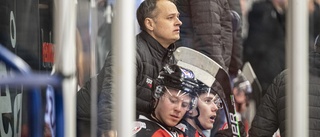 Avslöjar: Piteå Hockey bryter med Karlsson – efter svaga resultaten
