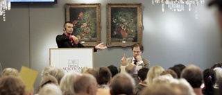 Kritik mot Uppsala Auktionskammare