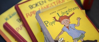 Varför skulle man bränna en bok om Pippi Långstrump?