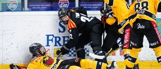 Jobbig kväll för Luleå Hockey – som föll i Gävle • Nu står det 1–1 i matcher