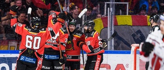 Efter Enroths hån – Luleå Hockey vände till seger • Tar kommandot i kvartsfinalserien