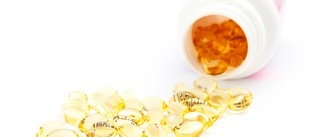 Läkemedel med omega-3 utan nytta efter hjärtinfarkt
