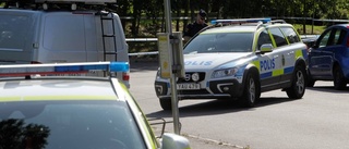 Fortfarande ingen anhållen för mordet i Eriksberg