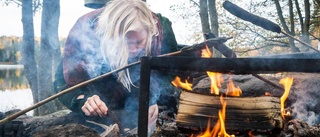 Eldningsavrådan hävd i länet