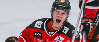 Forwarden lämnar Piteå Hockey