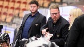 Luleåtränaren: Vi vill behålla Wakefield