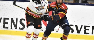 Kritiken mot Luleå Hockey: "Oönskad"