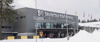 Bodensaren skriver kontrakt med Skellefteå