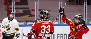 Klart: Stjärnan förlänger med Luleå Hockey