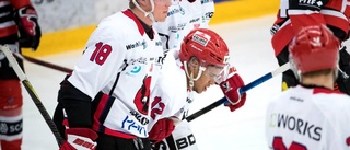 LIVE-TV 15.00: Kalix Hockey–Köping