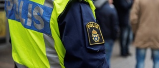 Poliskälla: "Handlar alltid om samma personer"