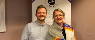 Team Lapland: "Vi vill hitta fler återförsäljare"