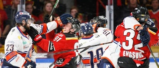 Stjärnan saknas i Luleå Hockeys lag