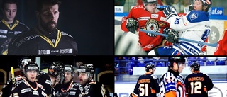 Avslöjar: 324 matcher i Luleå Hockey – lägger av