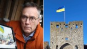 Thomsson och Sturén i kulturkväll om Ukraina