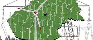 Kampen om marken – sametinget om gröna satsningar på vindkraft i norr: ”Kolonialism och naturförstörelse”