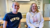 "Det finns nära relationer mellan delfiner och personal"