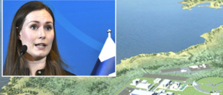 Finlands statsminister vill inte gå vidare med Fennovoima – planerna för kärnkraftverk 14 mil från Skellefteå kan komma att stoppas