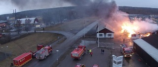 Långt fängelsestraff för mordbrännare