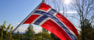 Norge lämnar räntan oförändrad