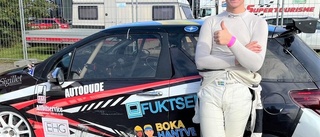 Eskilstunakillens nya succé – blickar mot en framtid i USA: "Drömmen är Indycar"