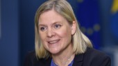 Finansministern: Jag är snålast i EU