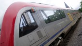 Kollektivtrafiken på återväxt • Så många tåg ställdes in på Tjustbanan i somras