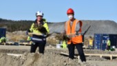 Australiensiskt företag går vidare med planerna på en ny fabrik i Skellefteå: Har reserverat yta på Hedensbyn