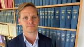 Antalet konkurser i Sörmland har halverats