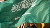Saudiarabien trappar upp avrättningar